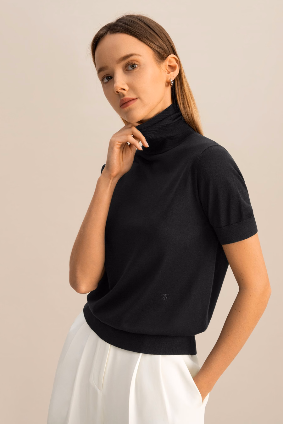 Salomon Pullover
