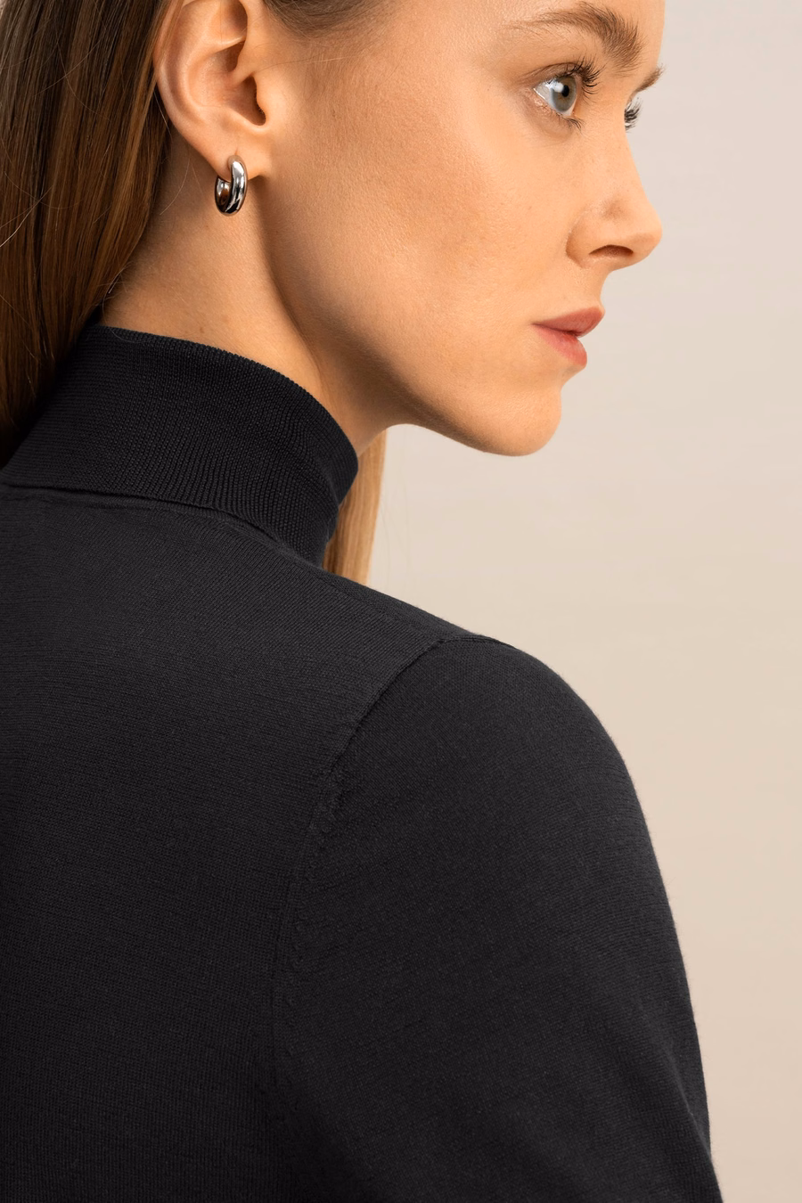 Salomon Pullover