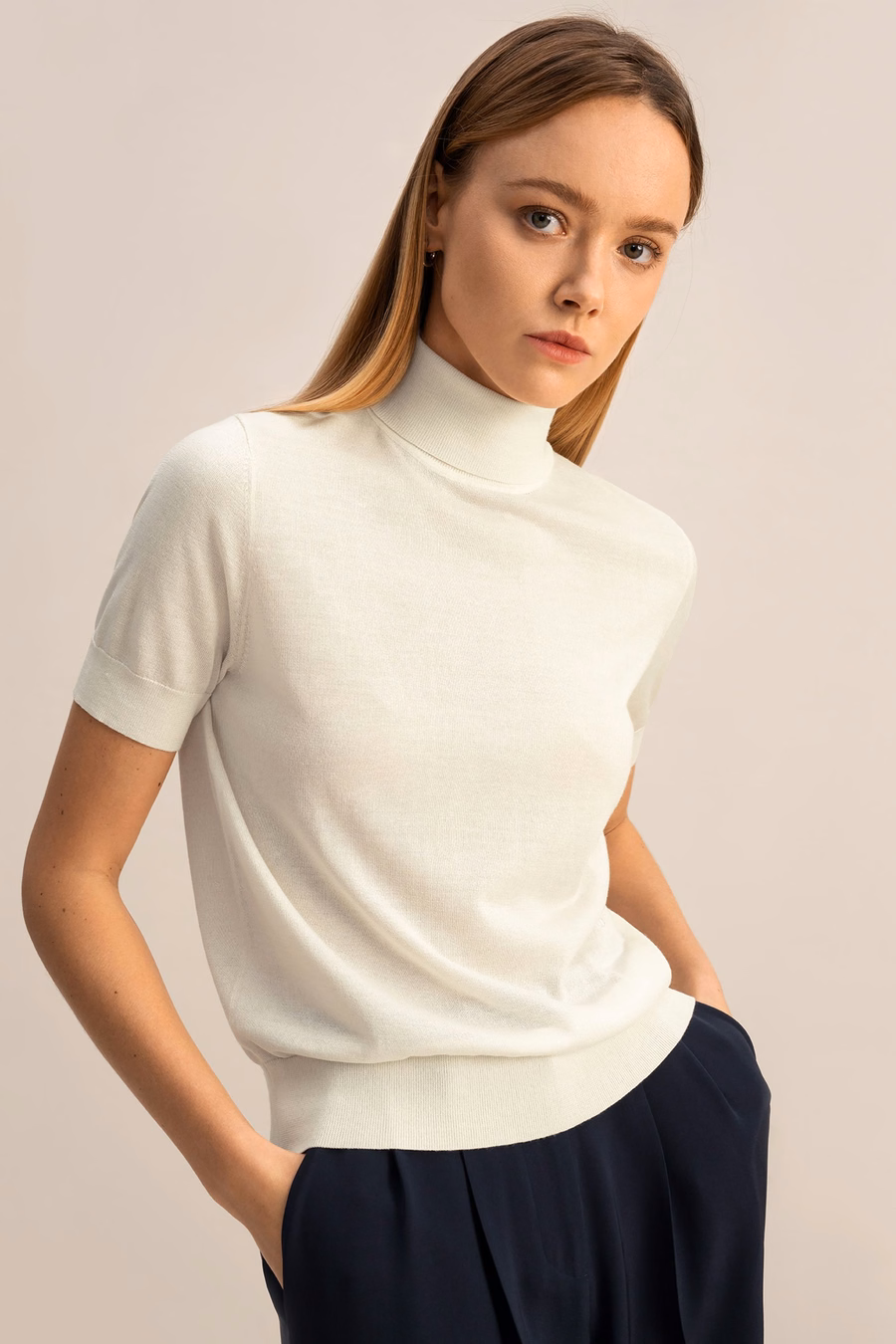 Salomon Pullover