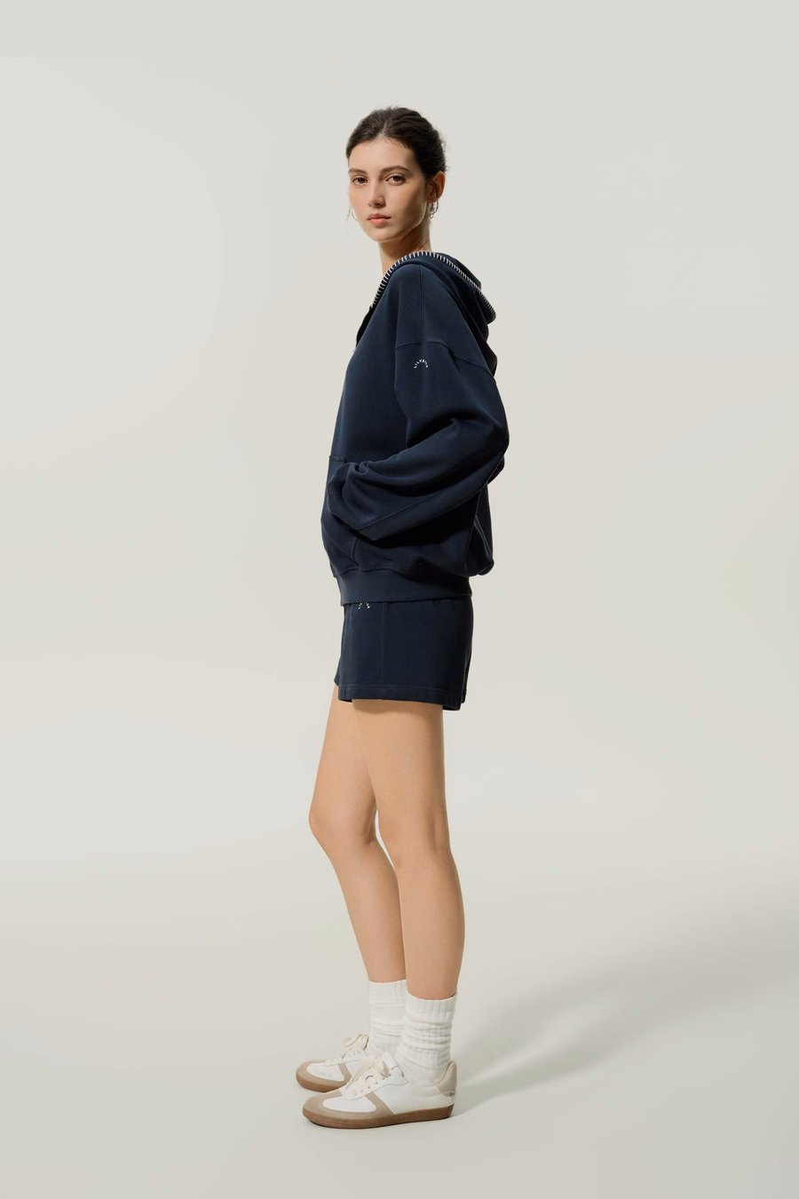 Seamflow Verge Hoodie