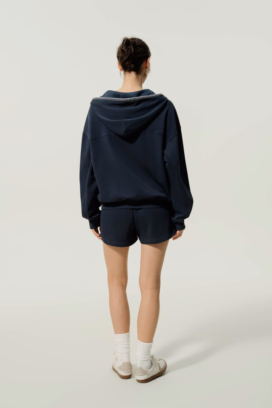 Seamflow Verge Hoodie