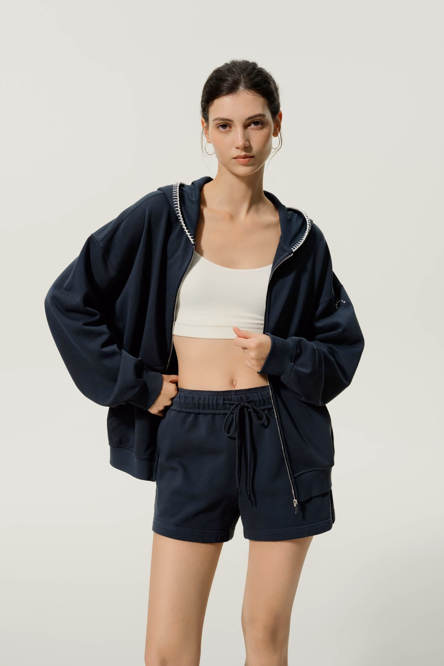 Seamflow Verge Hoodie