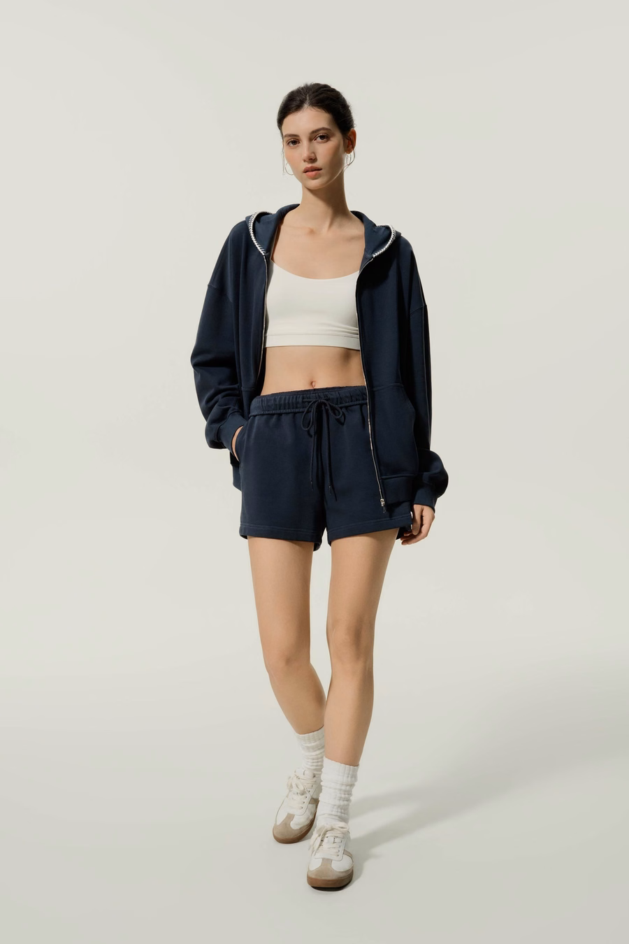 Seamflow Verge Hoodie