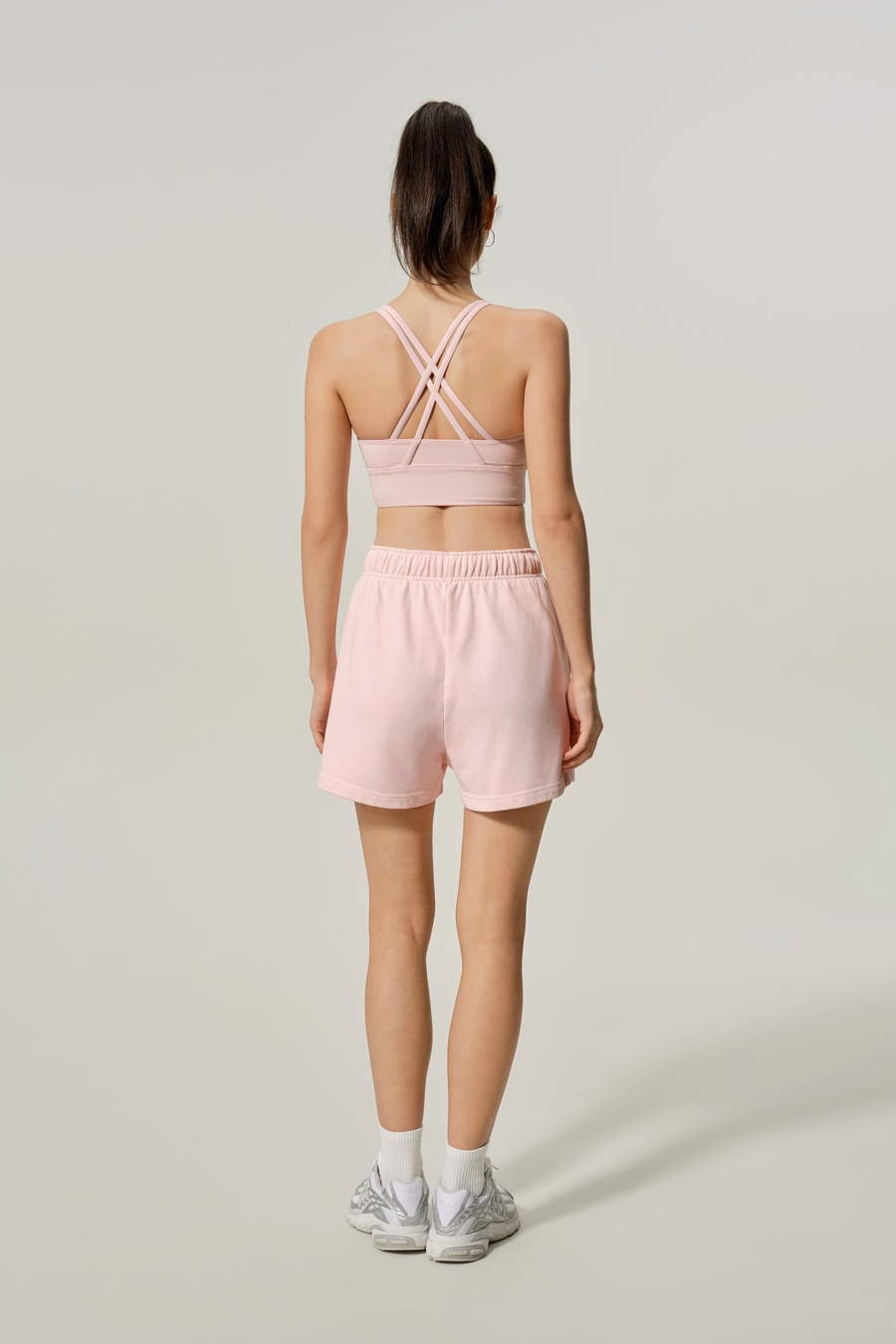 Porchlight Lounge Shorts