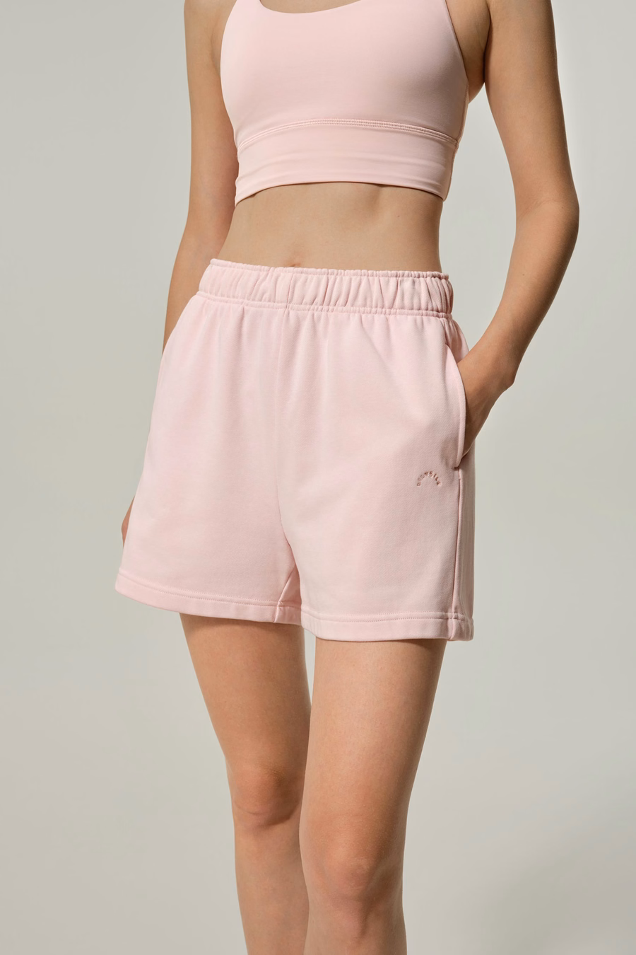 Porchlight Lounge Shorts