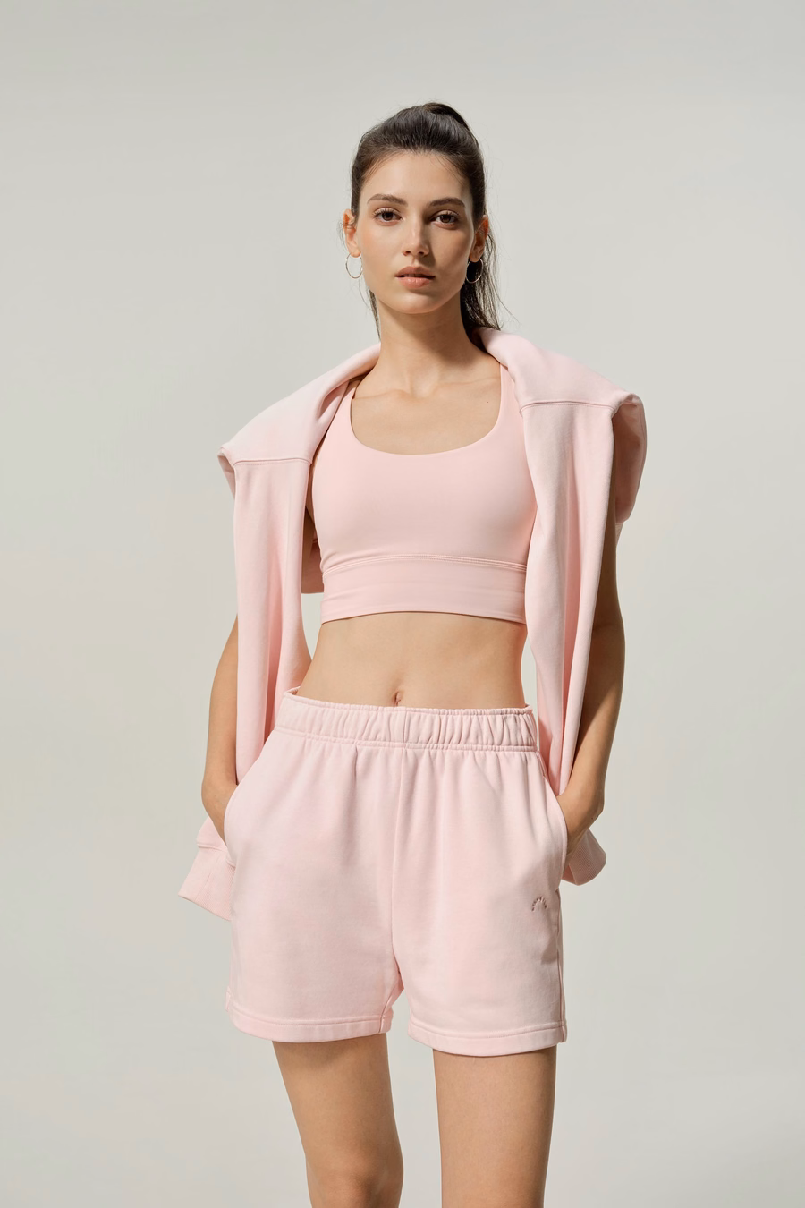 Porchlight Lounge Shorts