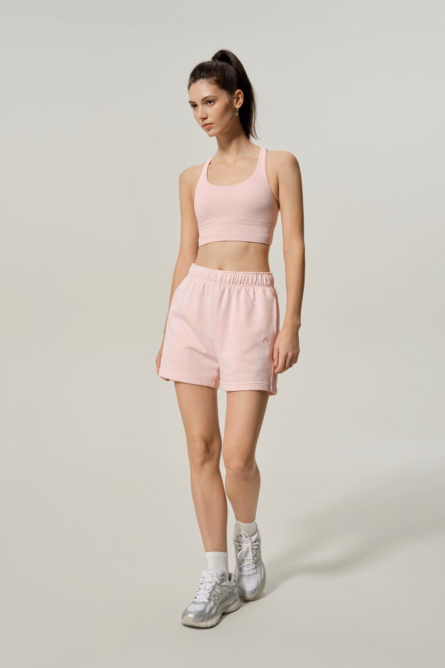 Porchlight Lounge Shorts