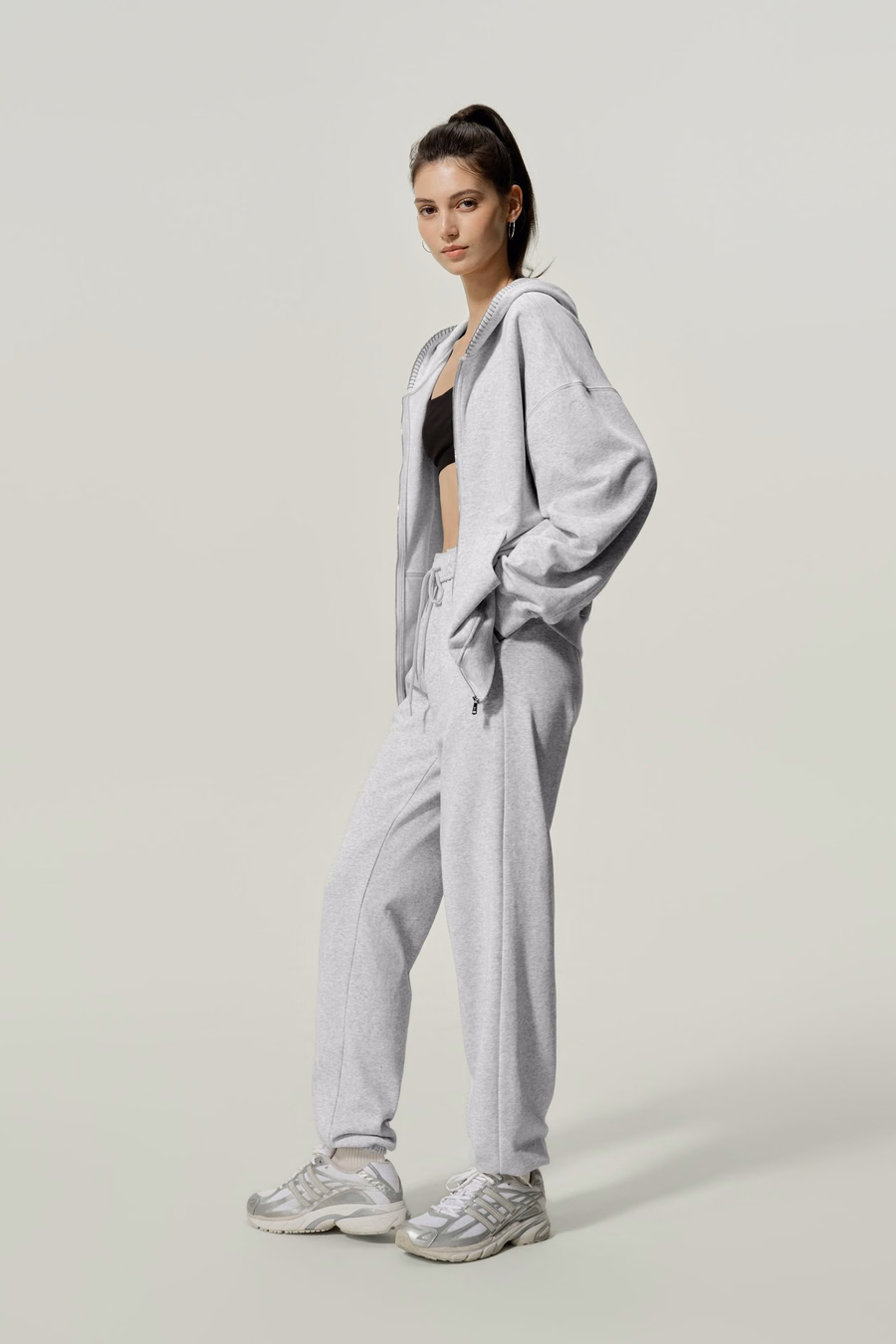 Seamflow Verge Hoodie