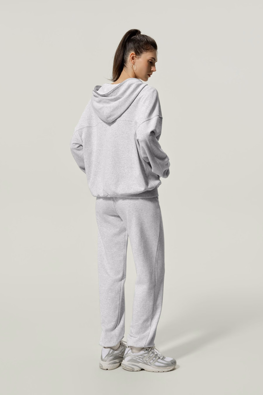 Seamflow Verge Hoodie