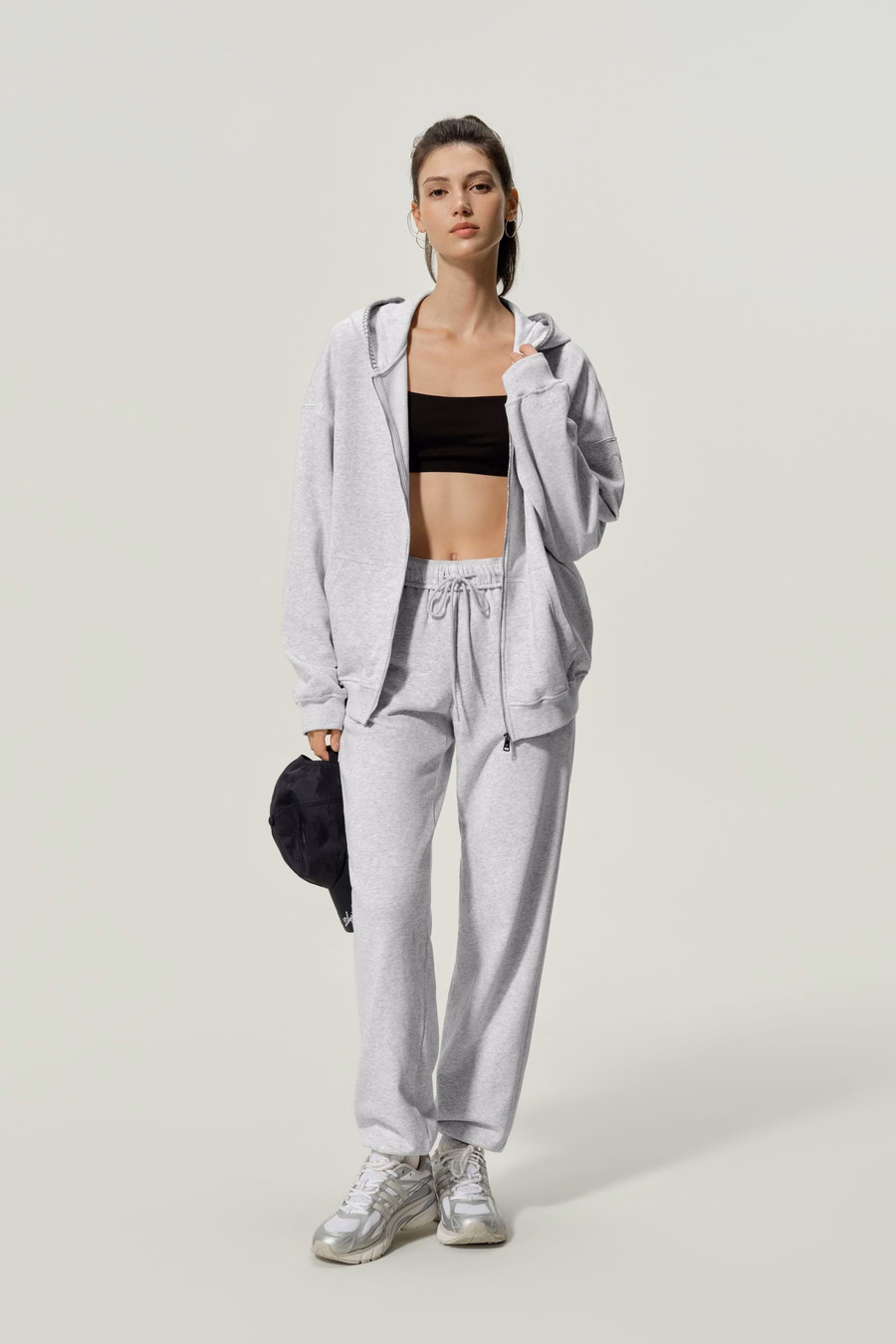 Seamflow Verge Hoodie