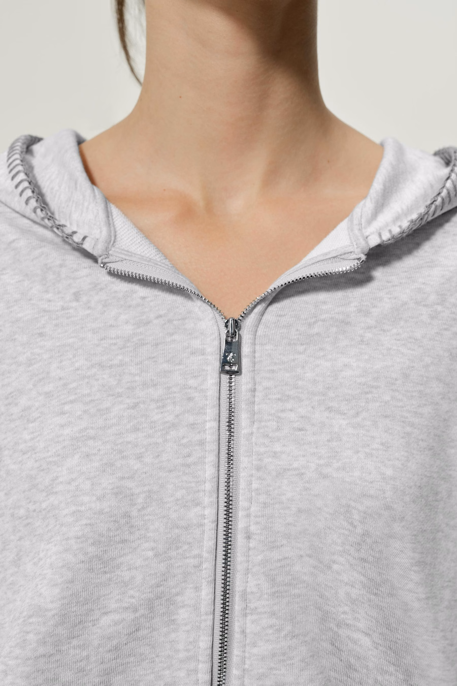 Seamflow Verge Hoodie