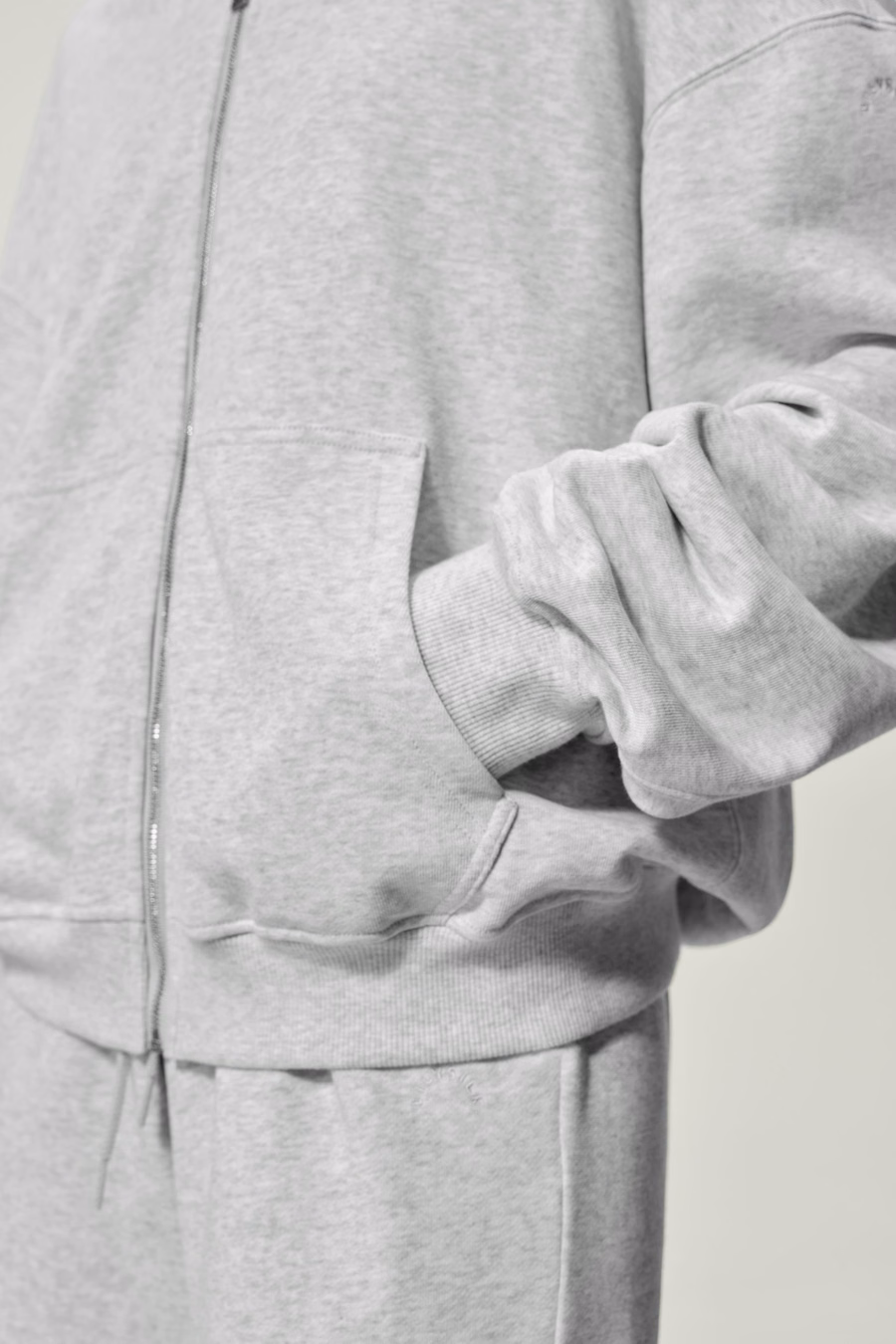 Seamflow Verge Hoodie