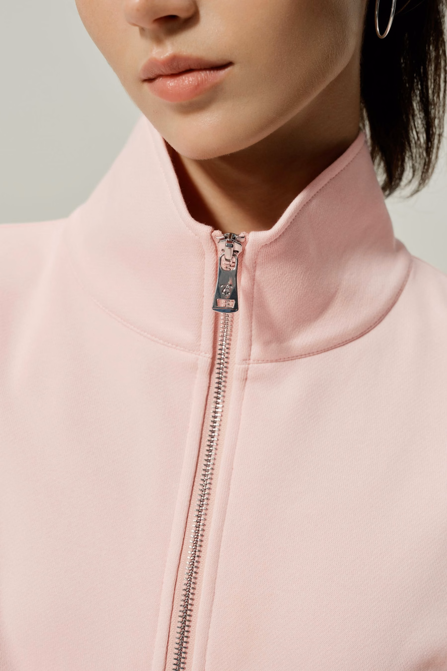 Heirloom '89 Halb-Zip Pullover