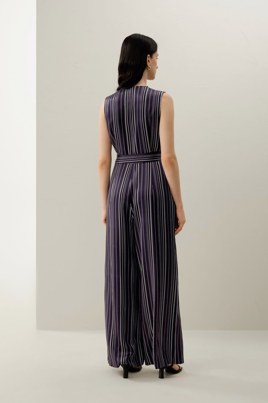 Amethyst-Jumpsuit