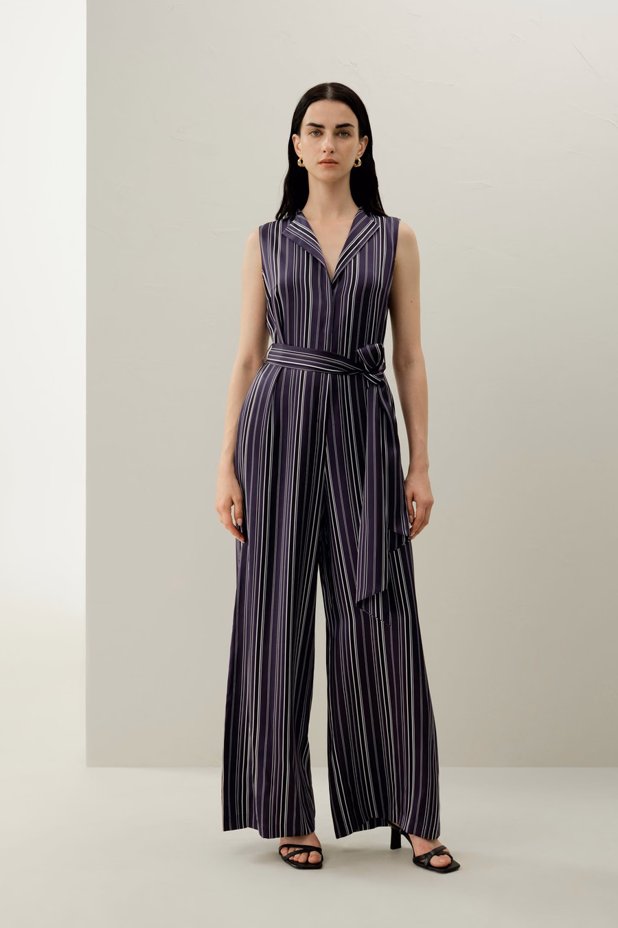 Amethyst-Jumpsuit