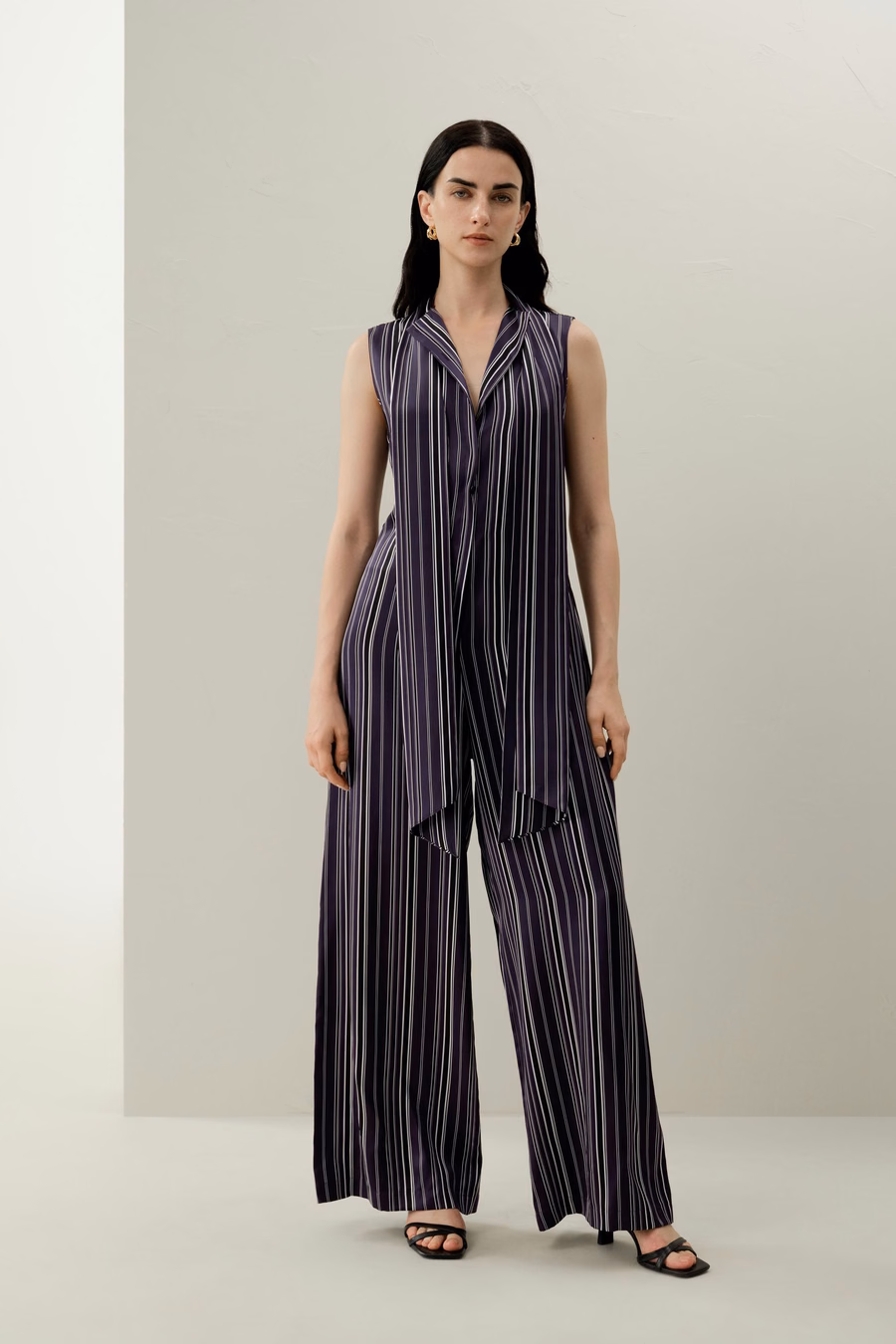 Amethyst-Jumpsuit