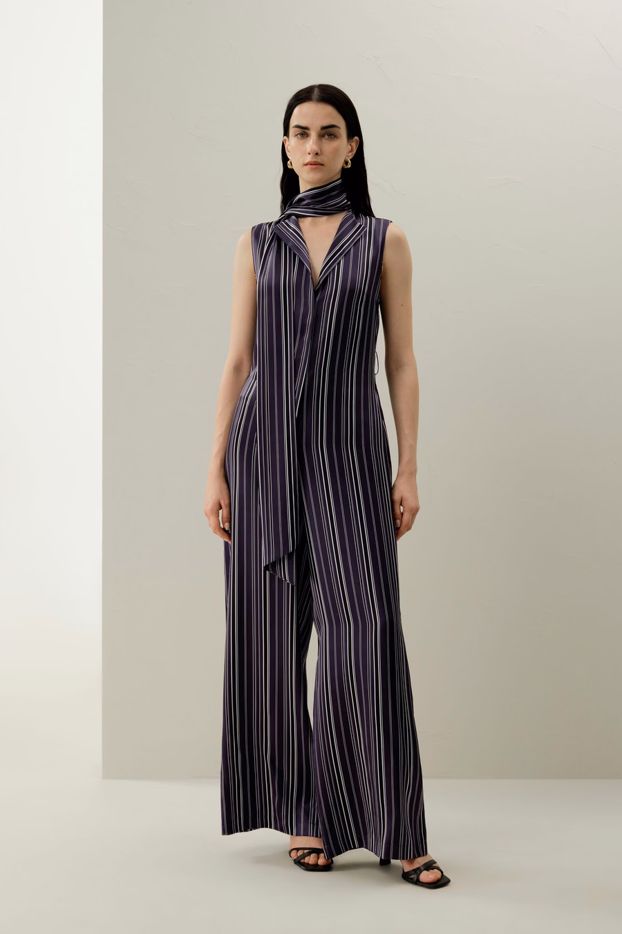 Amethyst-Jumpsuit
