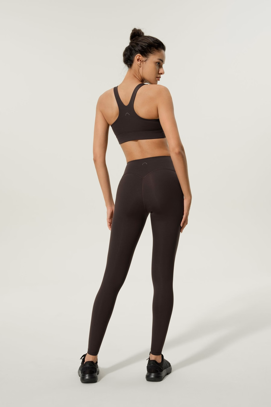 SilkContour™ Soft Ease Leggings