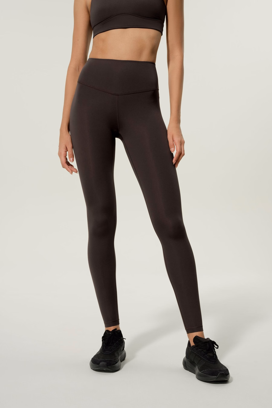 SilkContour™ Soft Ease Leggings