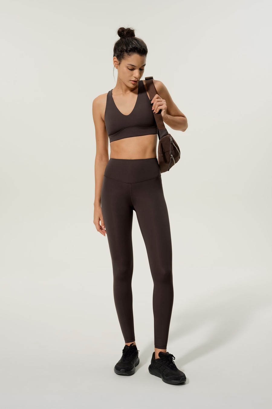 SilkContour™ Soft Ease Leggings