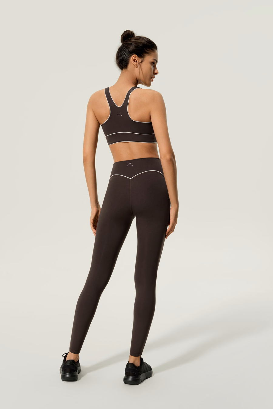SilkContour™ Streamline Leggings