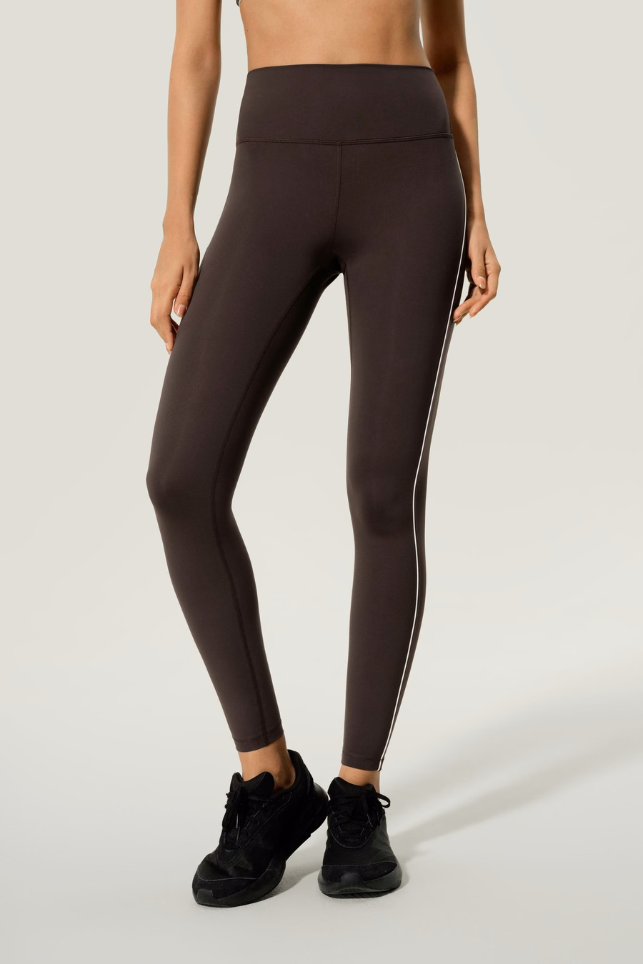 SilkContour™ Streamline Leggings
