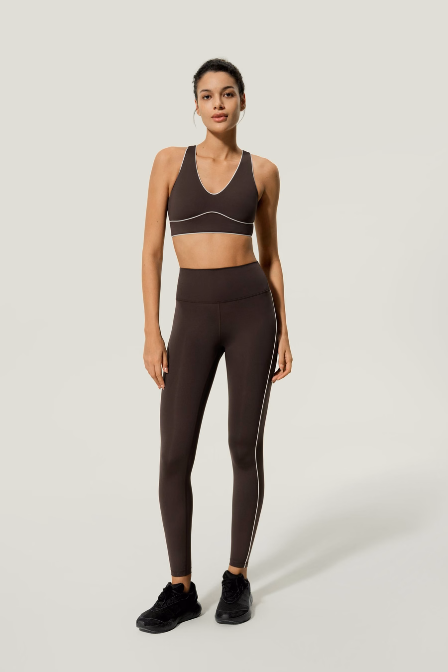 SilkContour™ Streamline Leggings