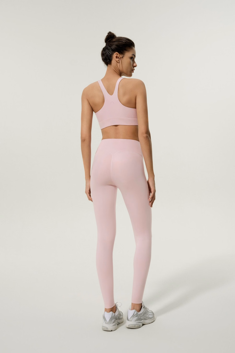SilkContour™ Soft Ease Leggings