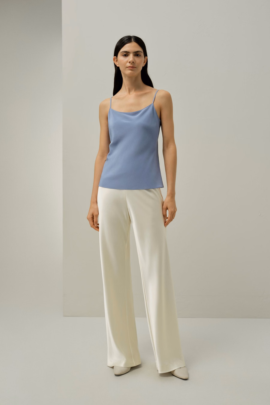 Seiden-Camisole