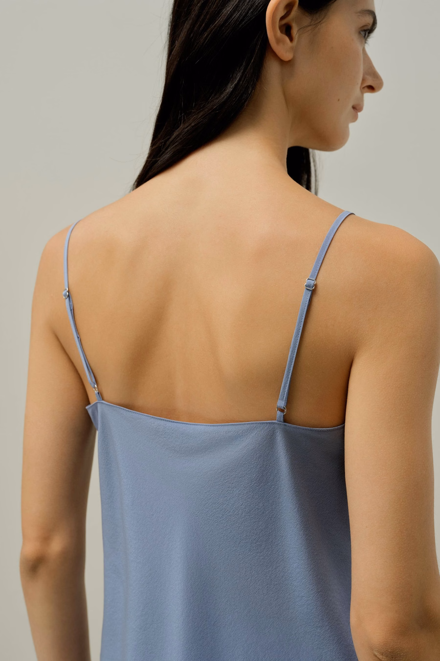Seiden-Camisole