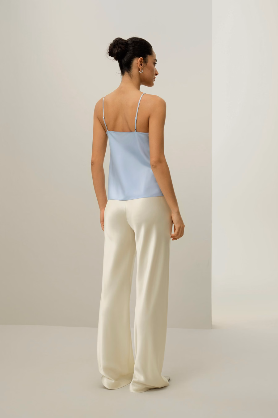 Seiden-Camisole