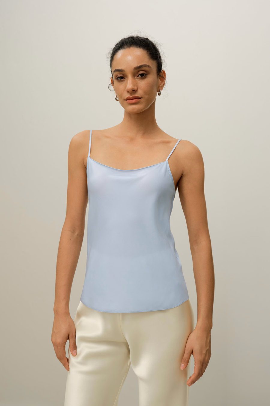 Seiden-Camisole