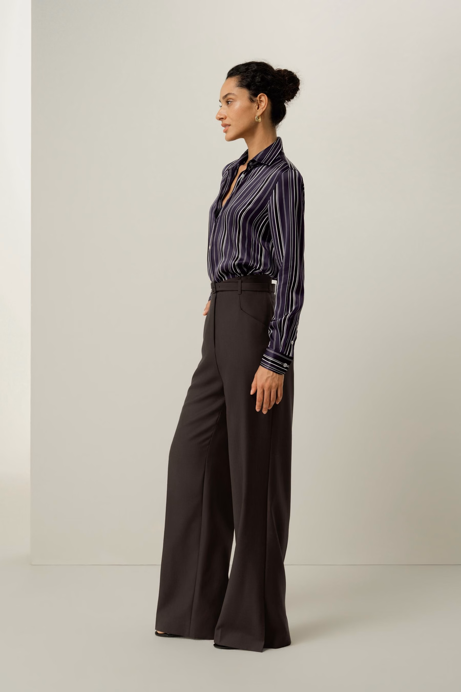 Amethyst Regular Shirt