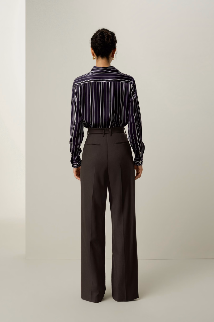 Amethyst Regular Shirt