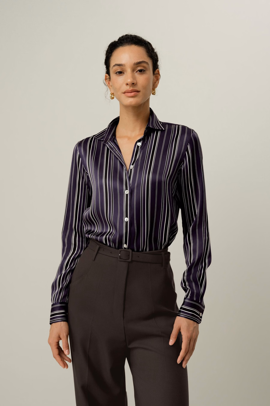 Amethyst Regular Shirt