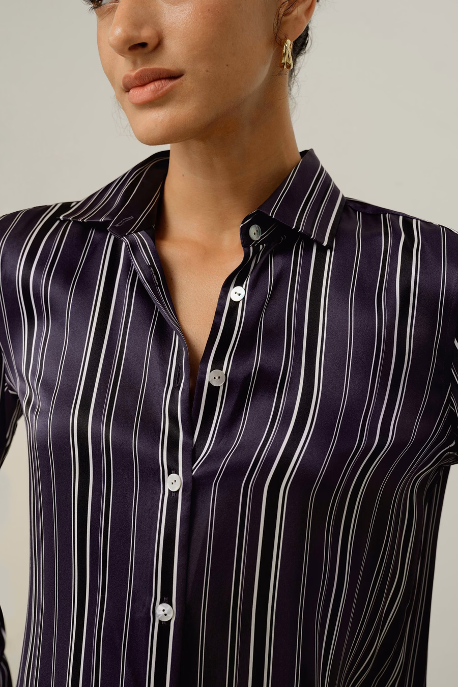 Amethyst Regular Shirt