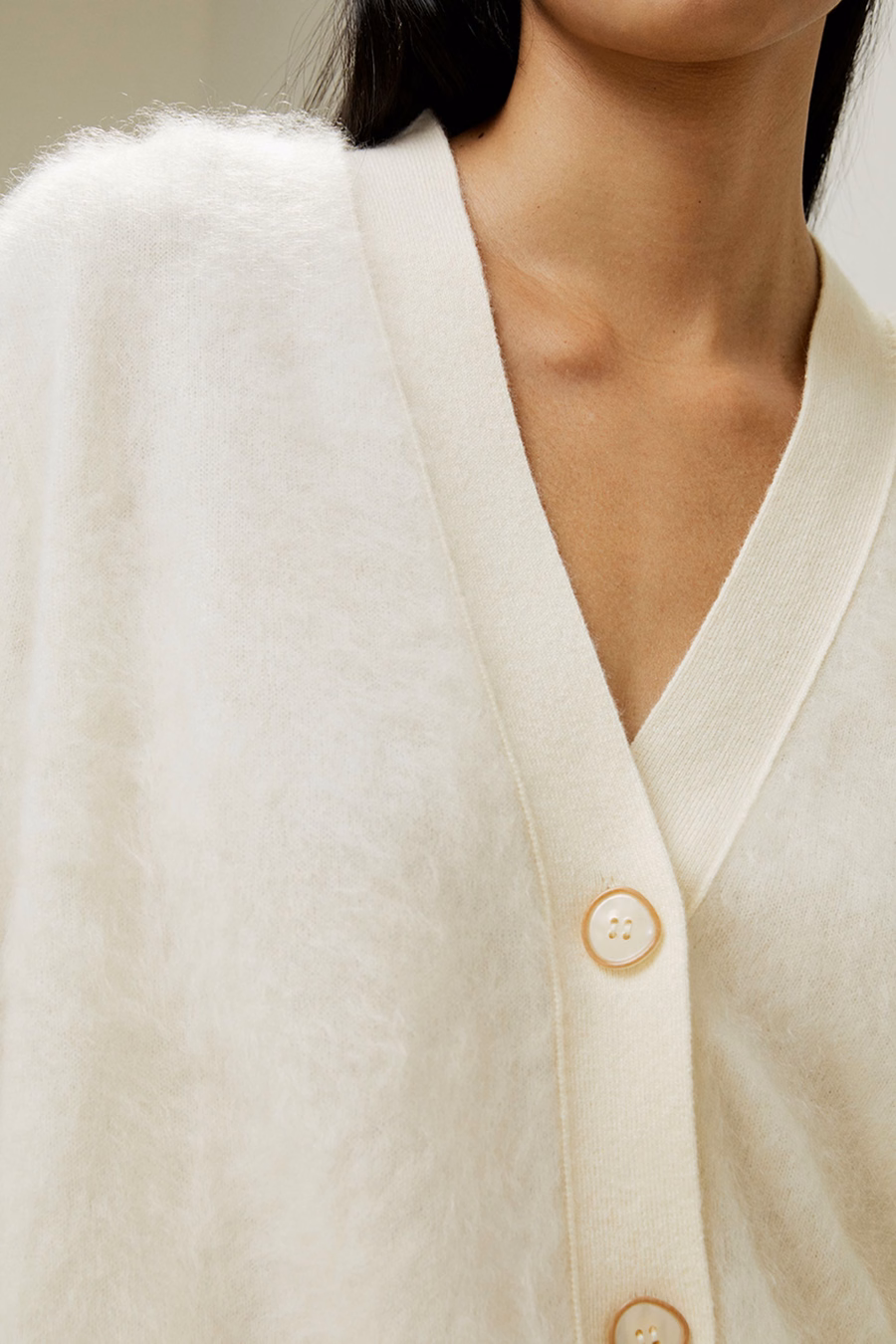 Hestia Cardigan
