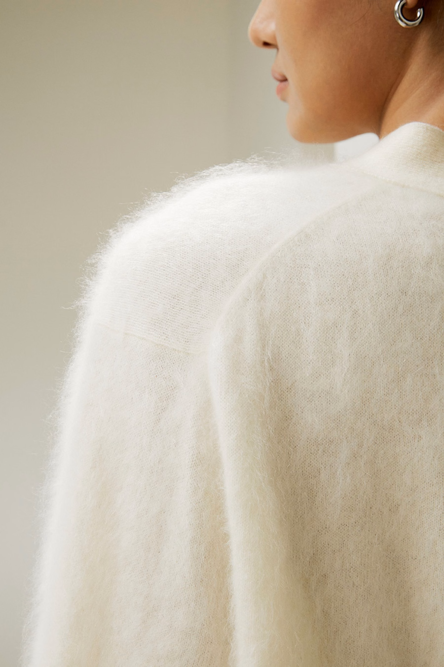 Hestia Cardigan