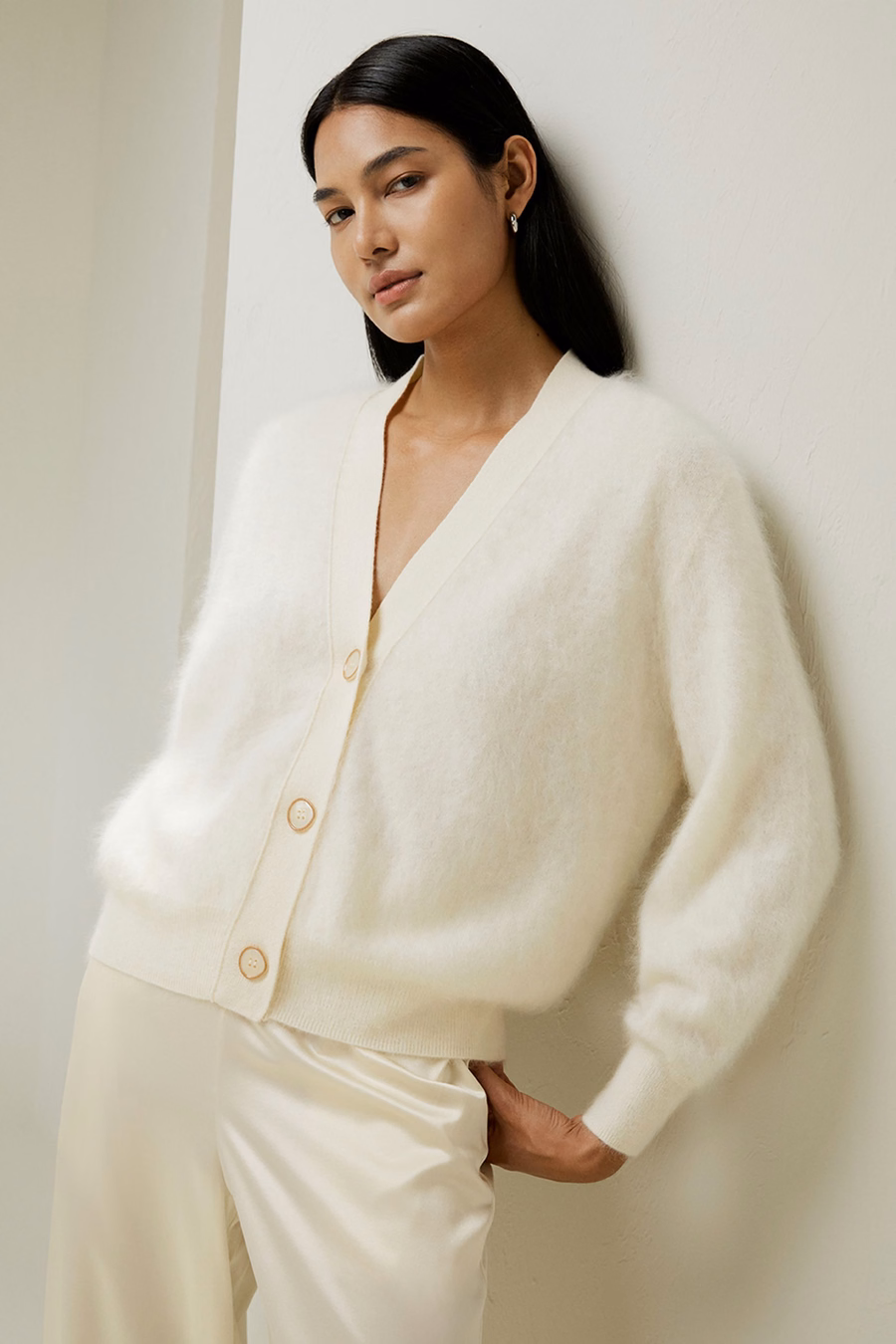 Hestia Cardigan