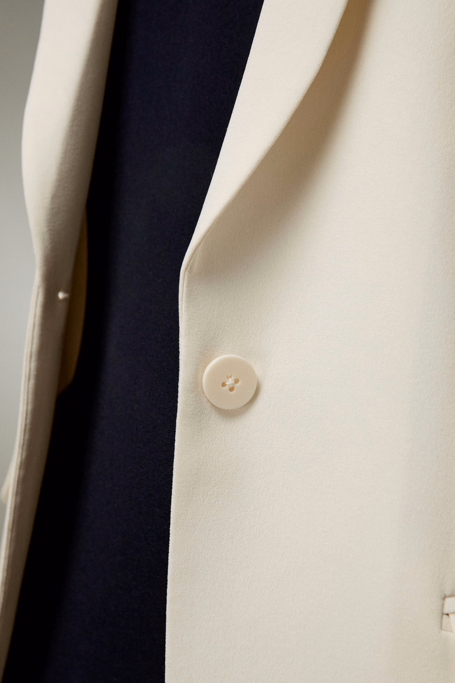 Seidiger Sleek Blazer