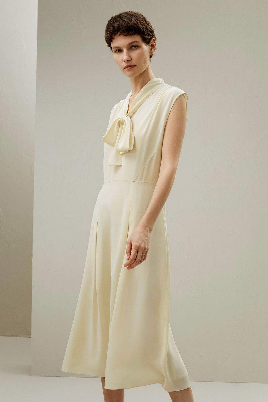 Saudade Kleid