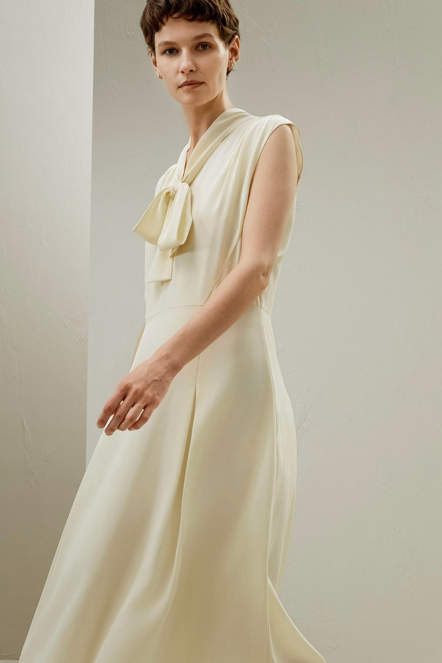 Saudade Kleid