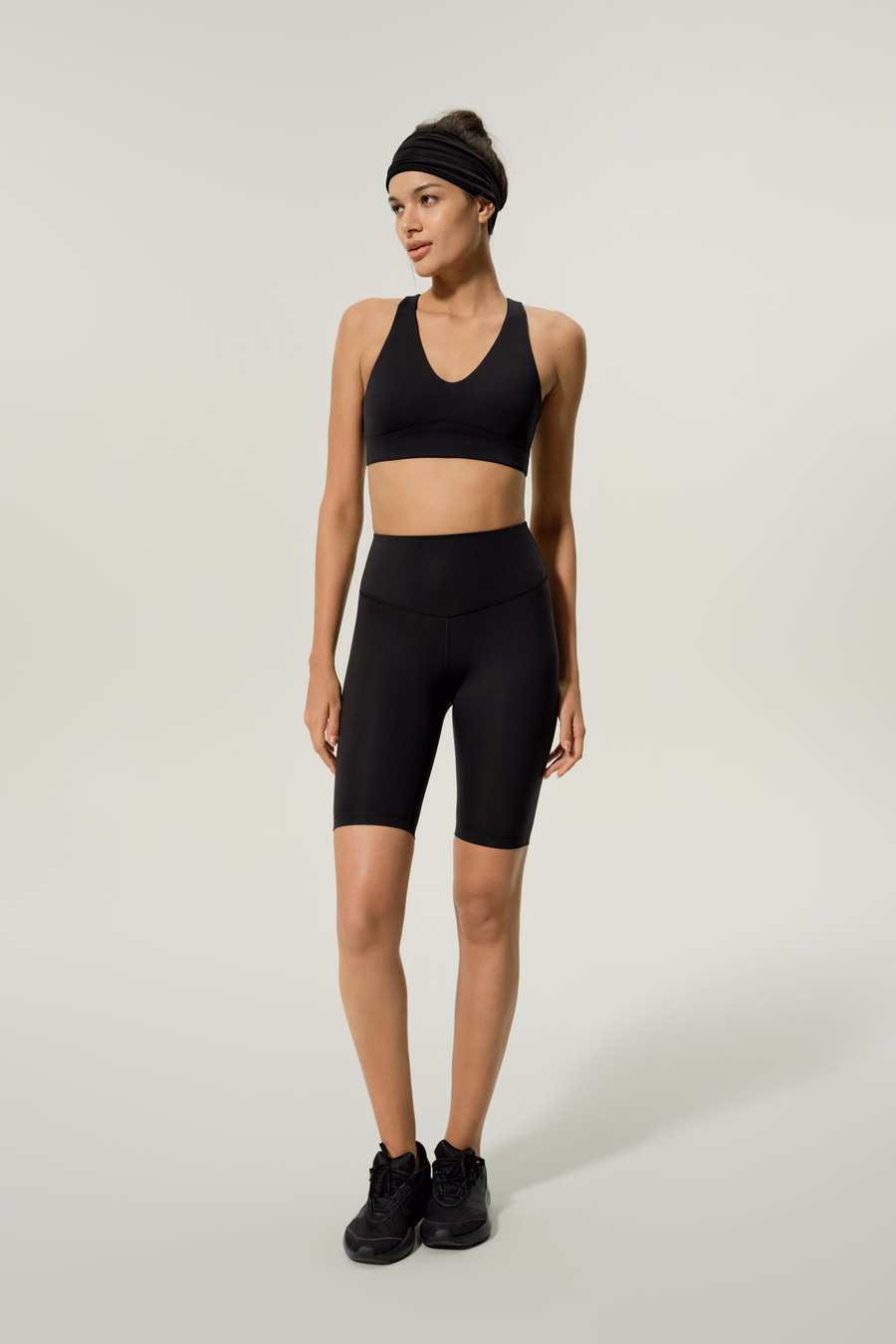 SilkContour™ Soft Ease-BH