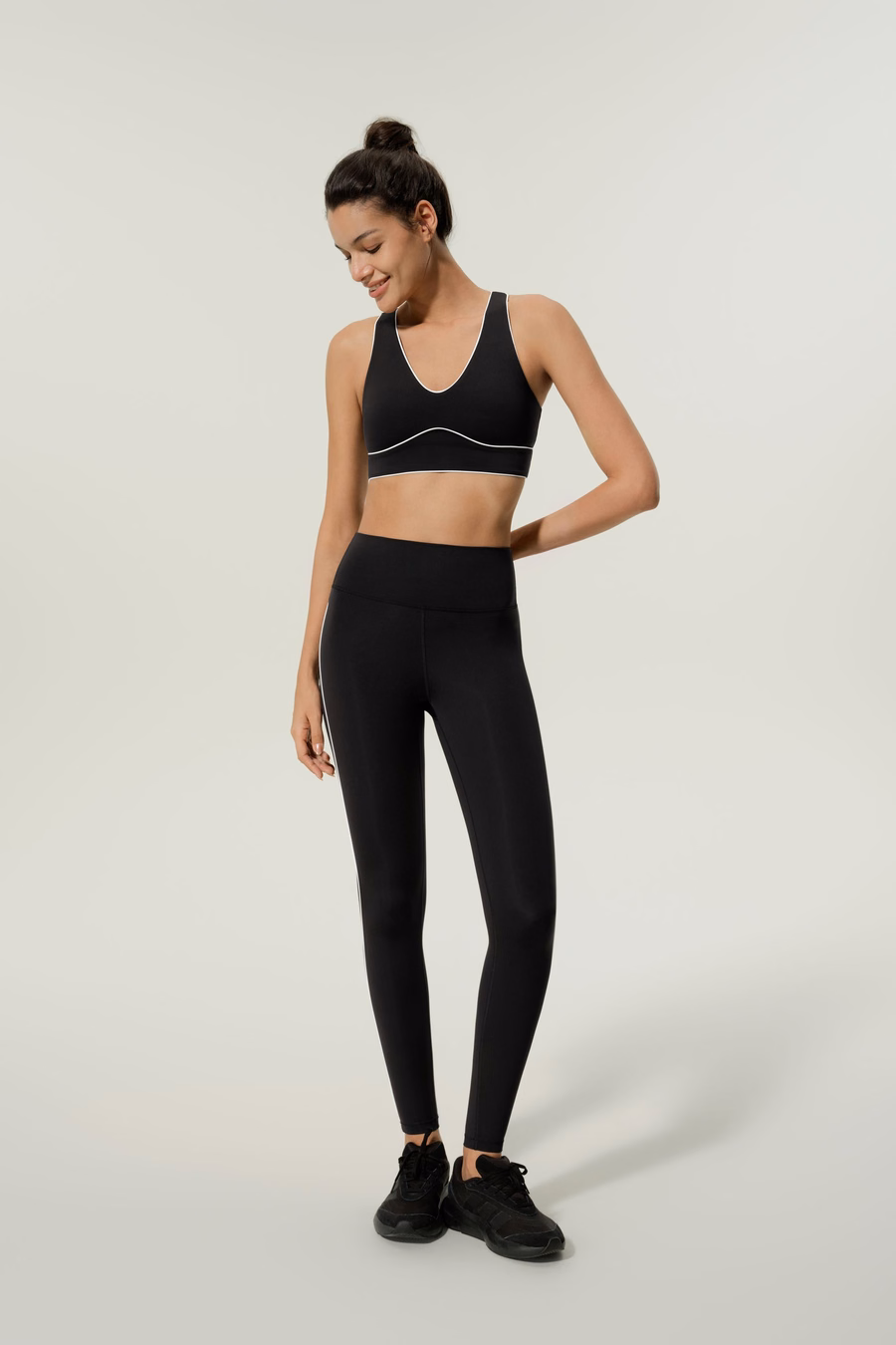 SilkContour™ Streamline-BH