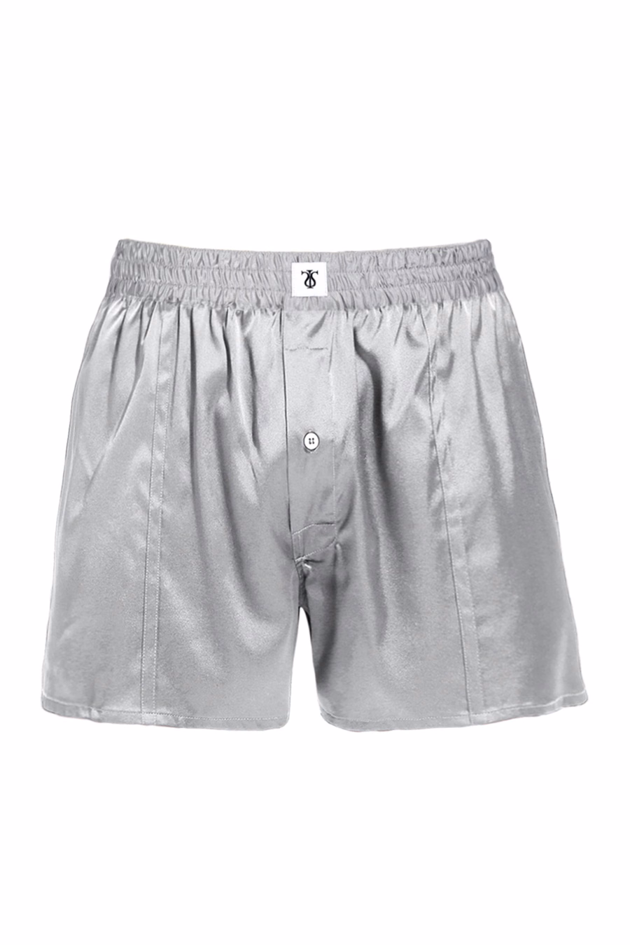 Ultimativ bequeme Seiden-Boxershorts für Männer