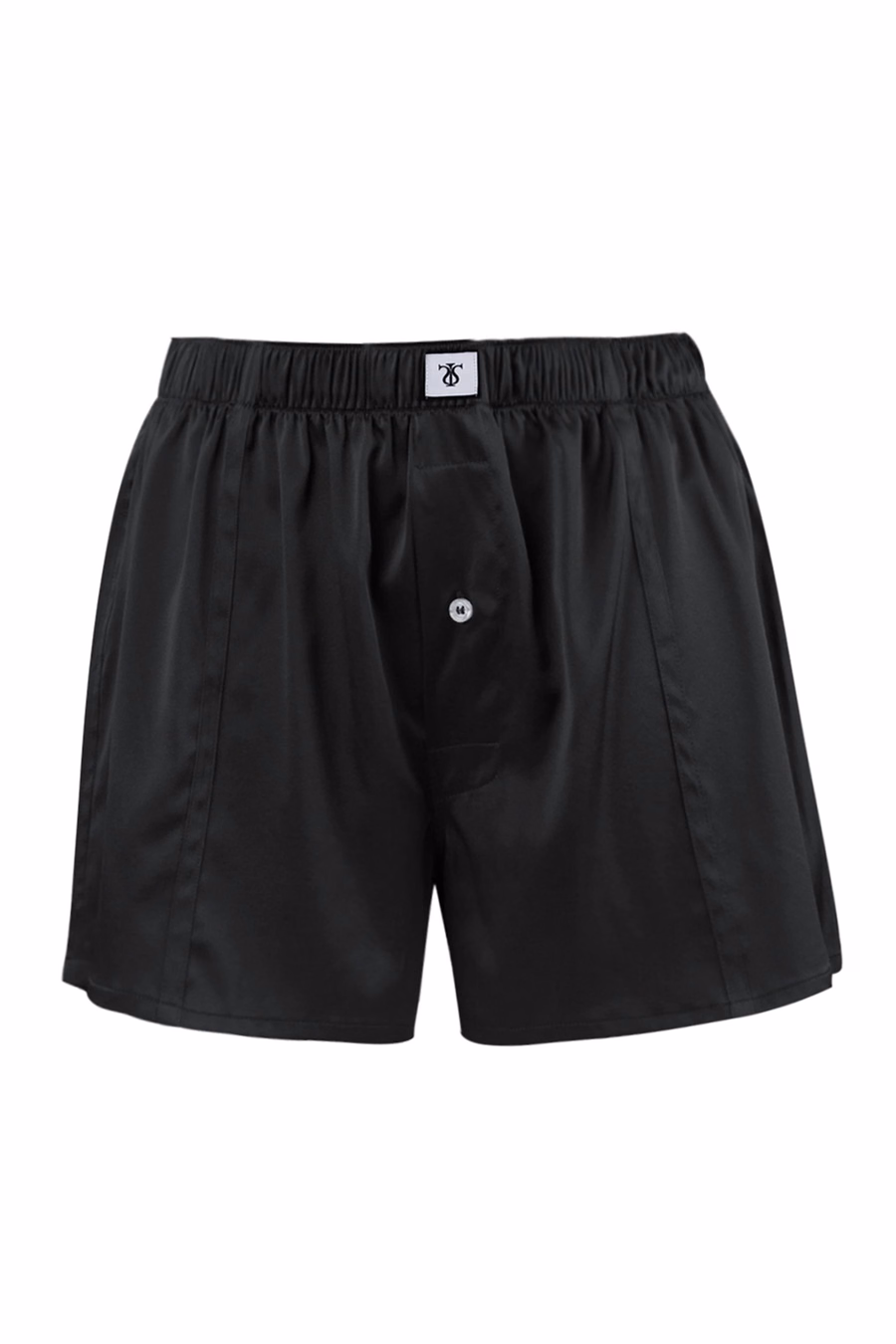 Ultimativ bequeme Seiden-Boxershorts für Männer