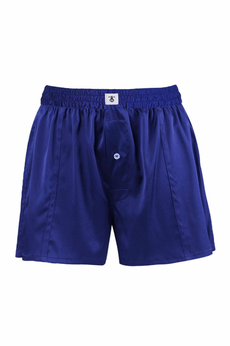 Ultimativ bequeme Seiden-Boxershorts für Männer