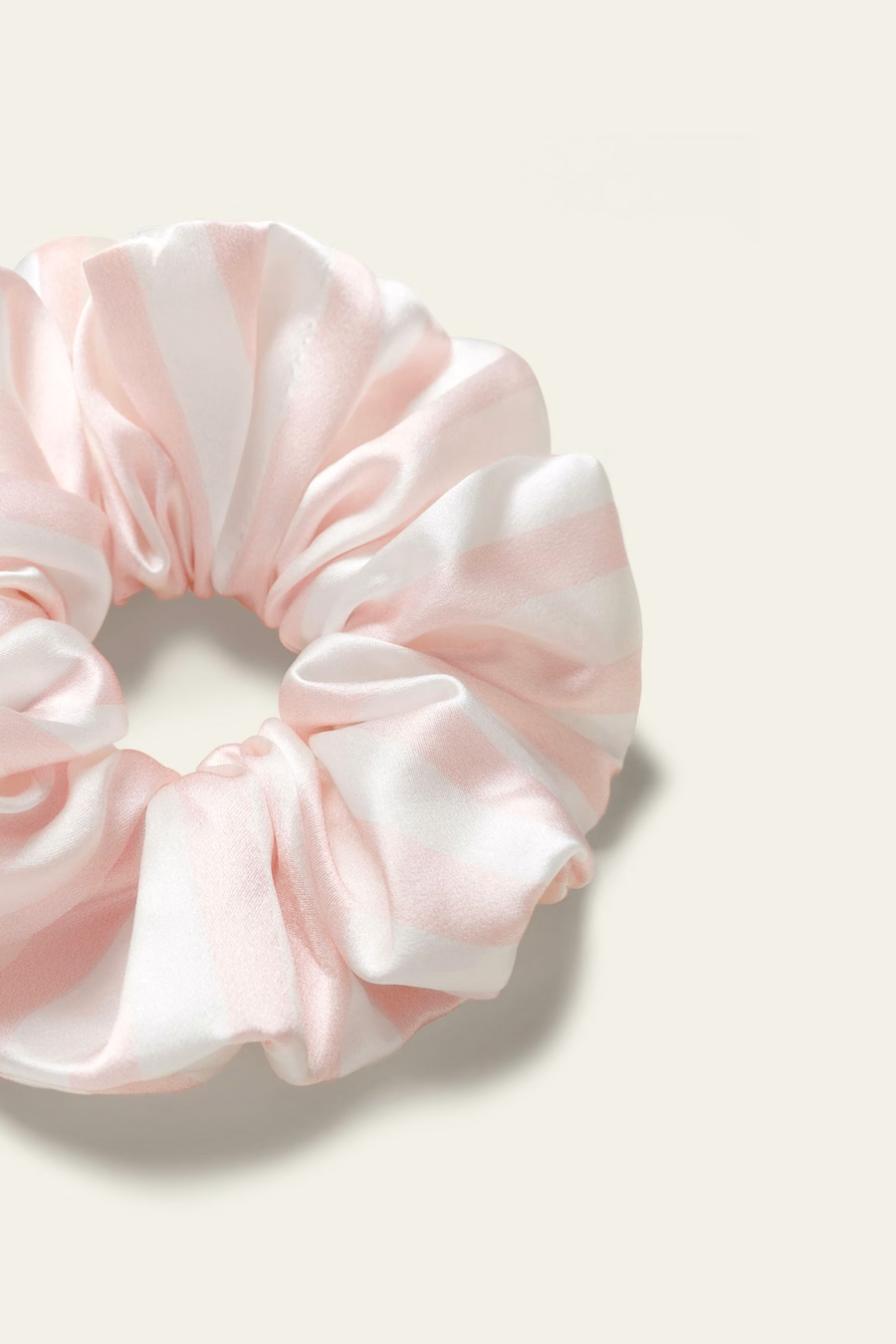 Valentinstags Rosy Stripe Schlafsanctuary Set