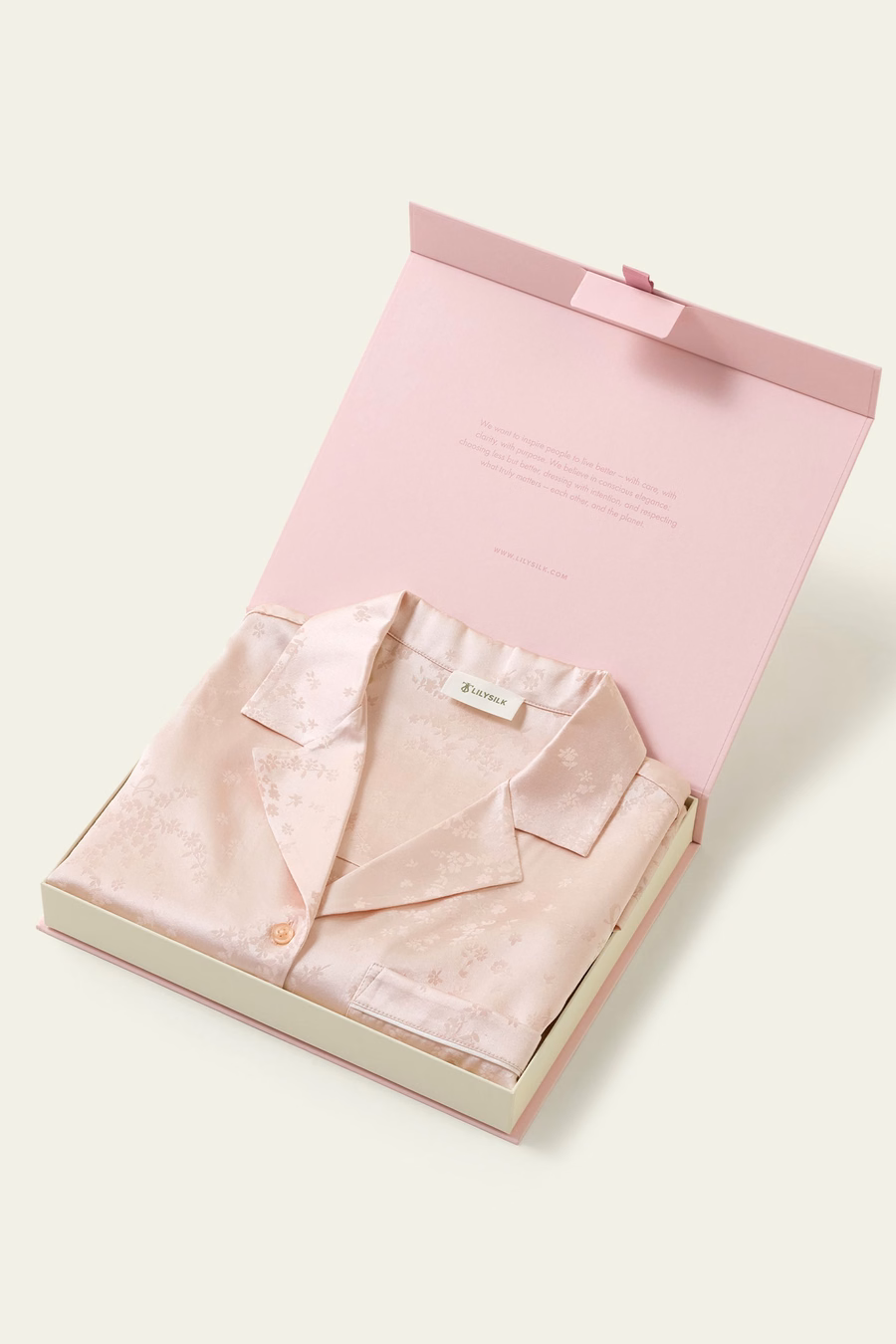 Serenity Blossom Tender Moments Set