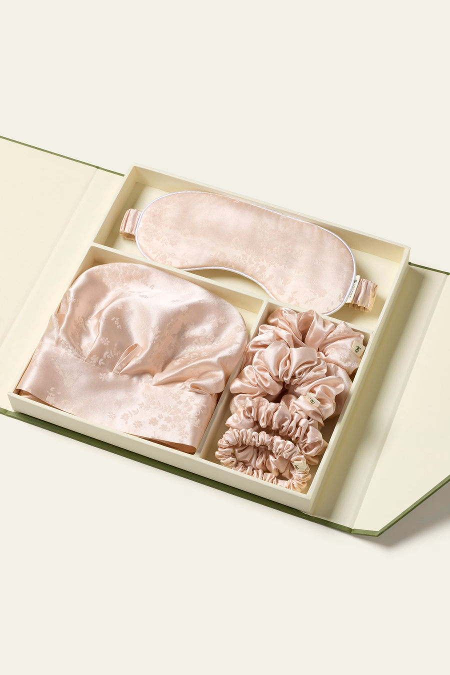 Serenity Blossom Tender Moments Set